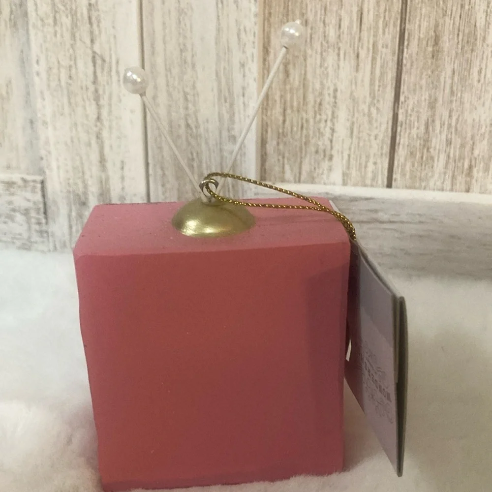 Target 2022 Wondershop Retro TV Ornament